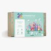 Connetix Magnetiske Byggeklodser Pastel Creative Pack 120 Dele