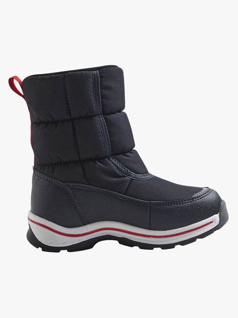 Reimatec Pikavari Vinterstøvler, Navy