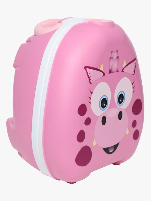 My Carry Potty Drage Bærbar Potte, Lyserød