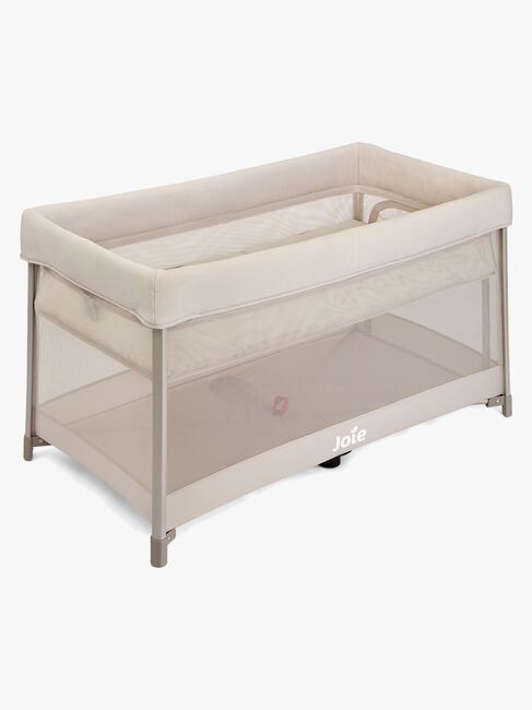 Joie Amigo 120 Weekendseng, Vanilla