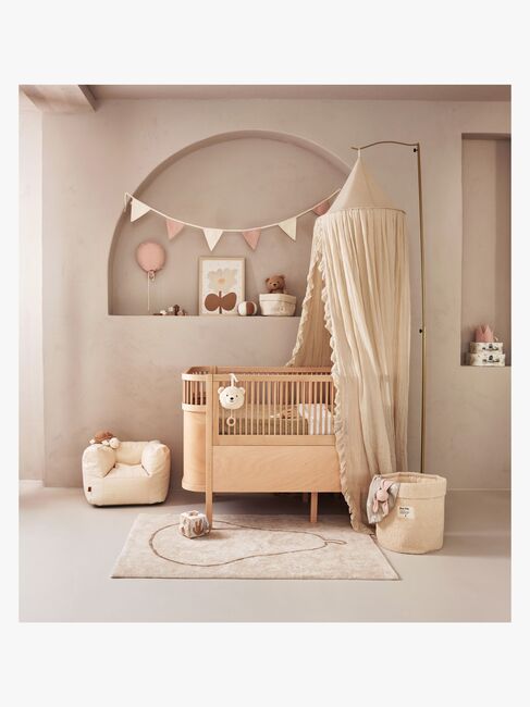 Jollein Vimpel, Rose/Ivory