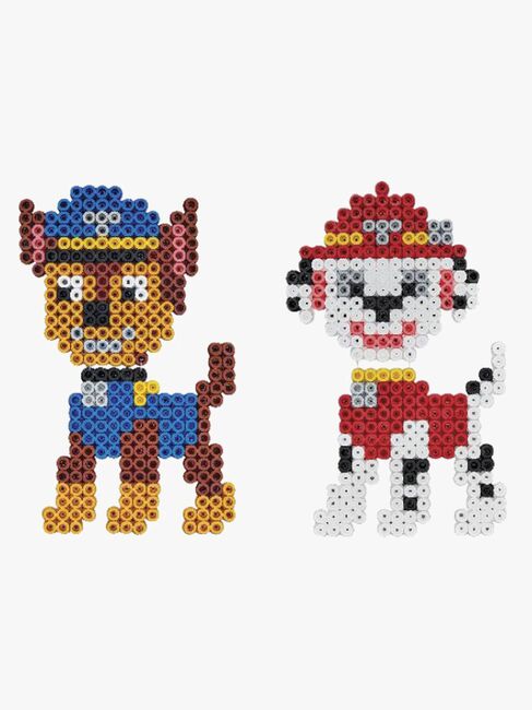 Hama Maxi Perlesæt Paw Patrol 900 Stk.