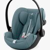 Cybex Cloud G i-Size Plus Autostol Baby, Stormy Blue