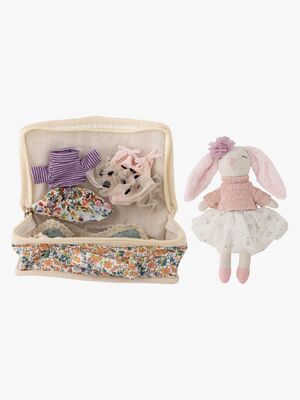 Bloomingville MINI Kanin med Tilbehør Milly