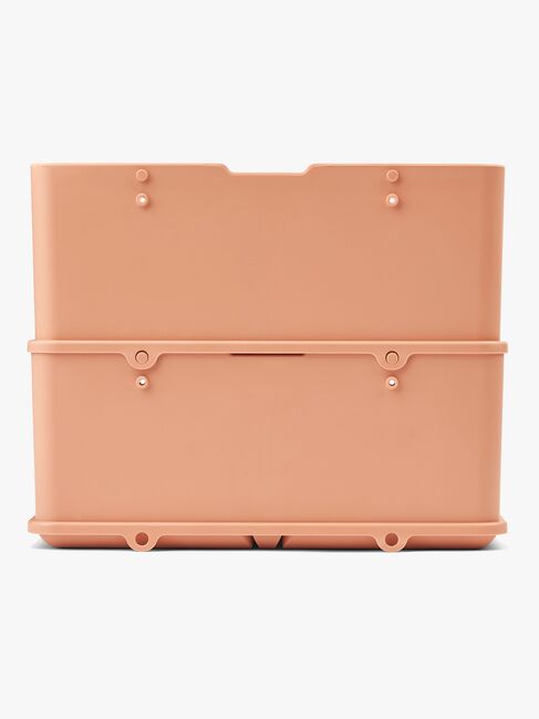 LIEWOOD Rosemary Opbevaringskasser M 2-Pak, Tuscany Rose