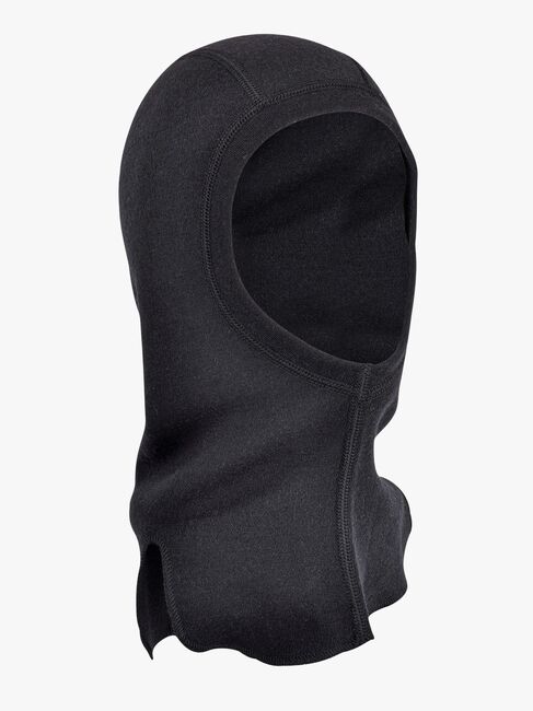 Lindberg Ålberga Elefanthue, Sort