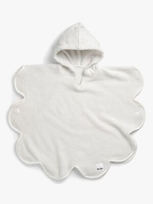 Elodie Badeponcho, Vanilla White