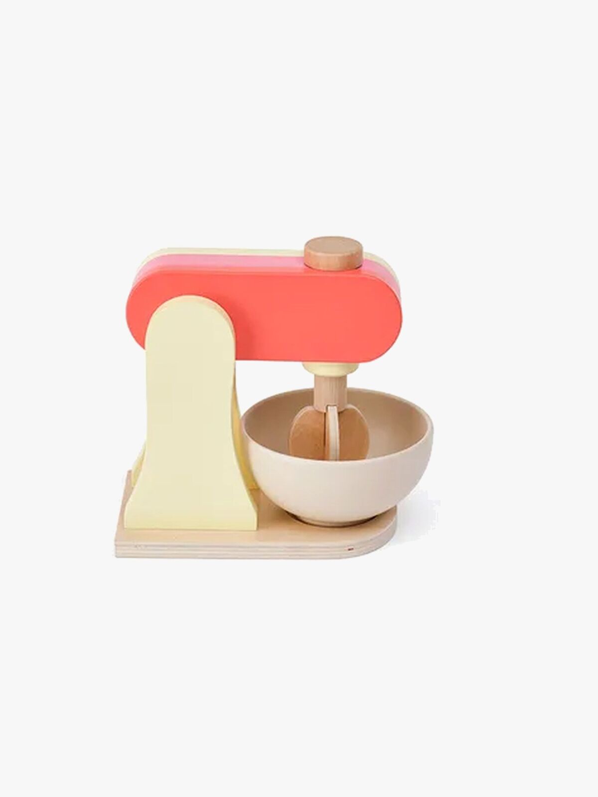 Kid's Concept Kid's Hub Køkkenmaskine, Gul