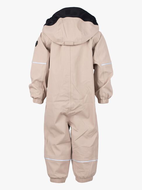 Lindberg Drammen Skalflyverdragt, Beige