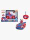 Marvel Spidey Fjernstyret Bil med Figur