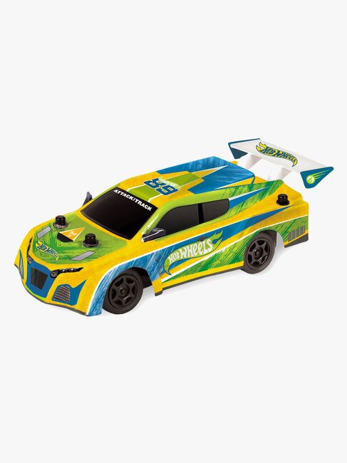 Hot Wheels Fjernstyret Bil Blandet Udvalg