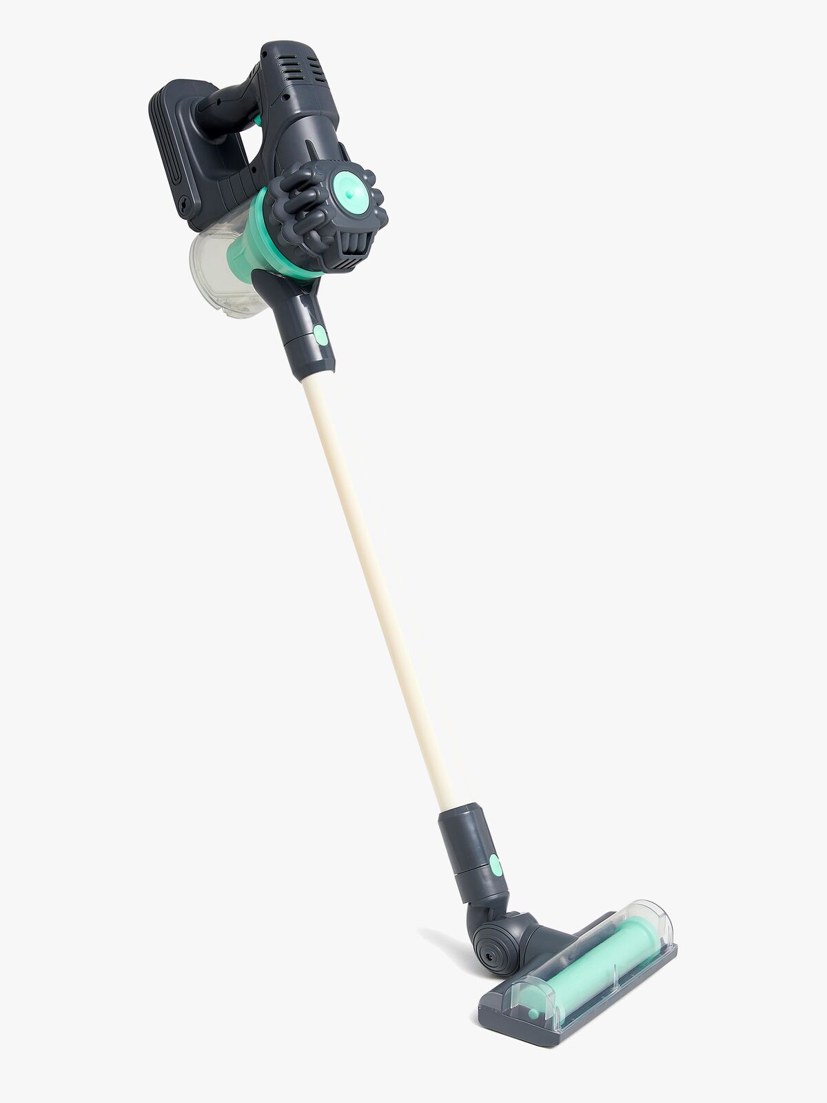 Cloudberry Castle  Elektrisk Støvsuger med Lys & Lyd