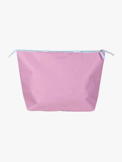 Disney Stitch Strandtaske, Lyseblå