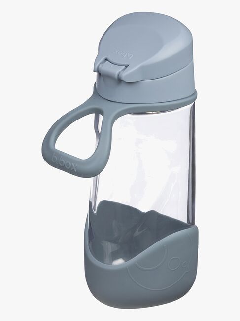 b.box Drikkedunk 450 ml med Tud, Chill Out