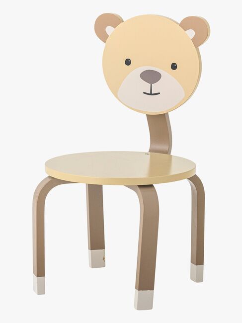 Bloomingville Marle Stol, Brown