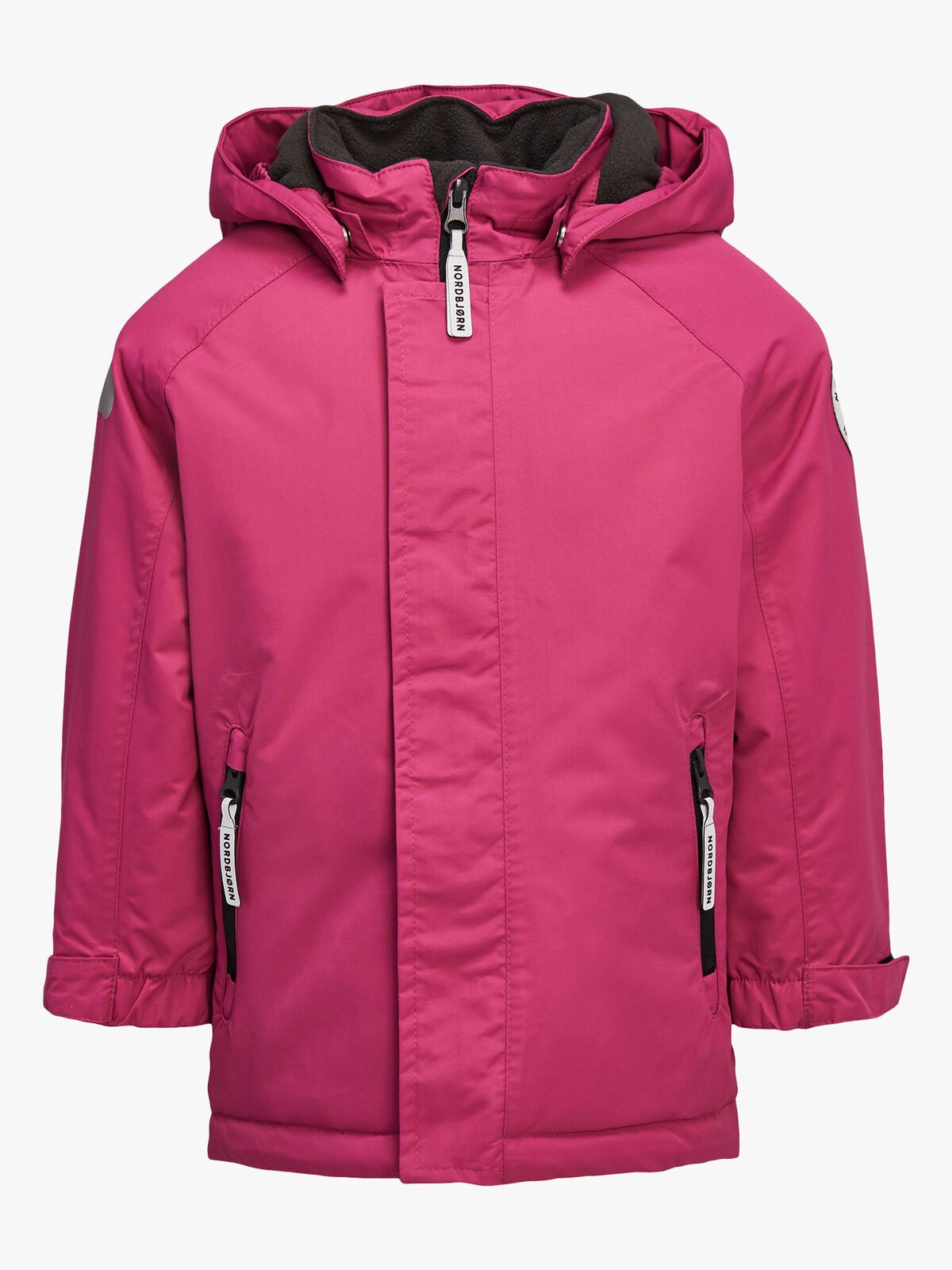 Nordbjørn Voss Vinterjakke, Cactus Flower