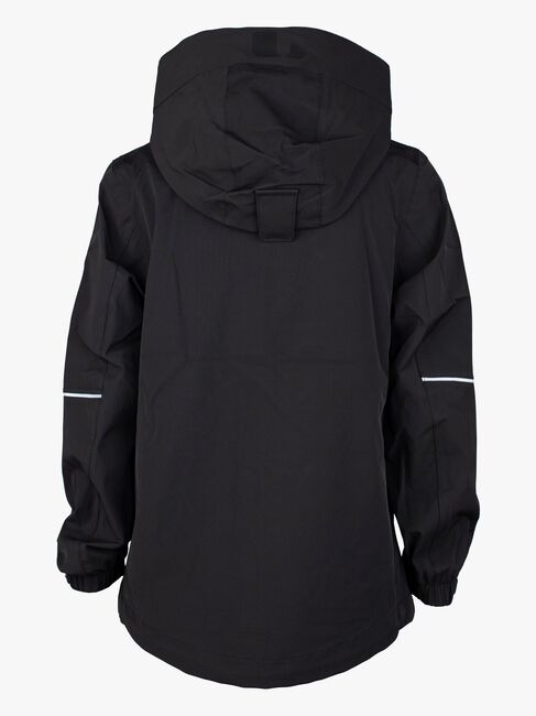 Lindberg Drammen Skaljakke, Black