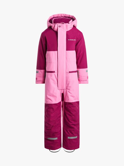 Nordbjørn Duved Flyverdragt, Wild Orchid