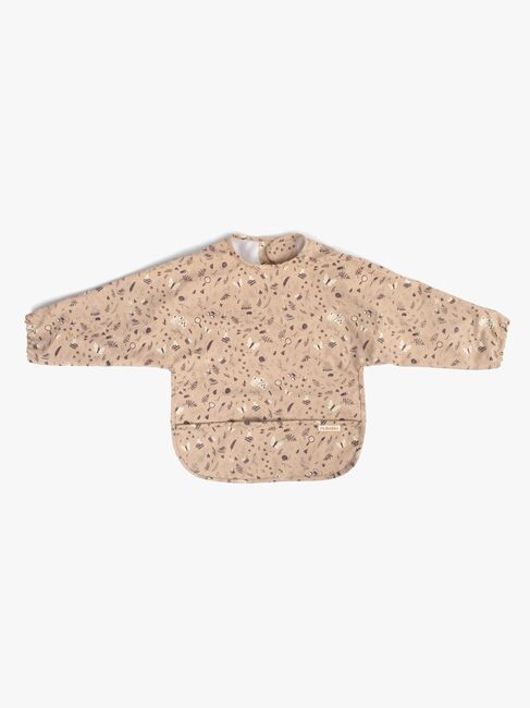 FILIBABBA  Langærmet Hagesmæk, Little Wonders