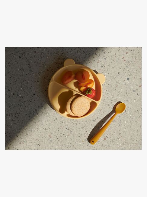 LIEWOOD Siv Skeer 4-pak, Blue Multi Mix