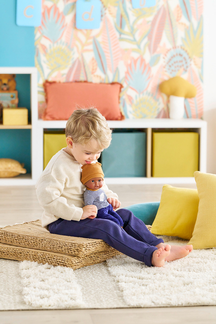 Corolle Calin Dukke Marius 30 cm