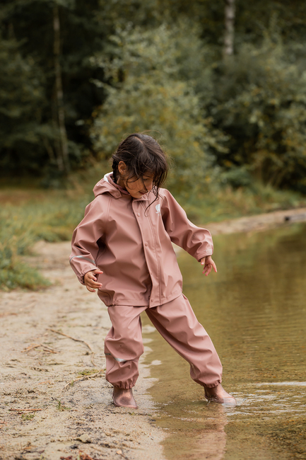 CeLaVi Regnsæt, Burlwood