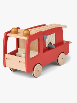 LIEWOOD Eigil Brandbil, Rød
