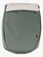 BeSafe Wind & Weather Betræk til Autostol Baby, Meadow Green