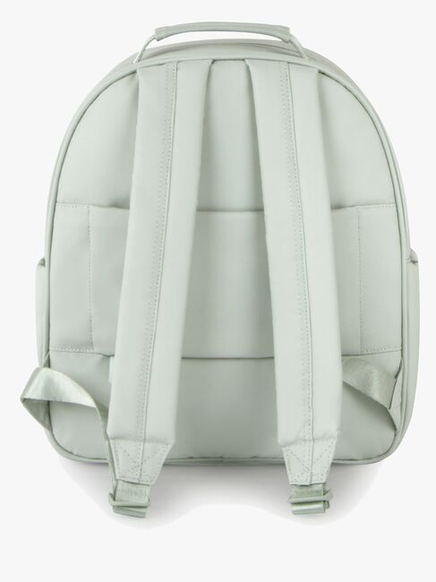 Heys The Puffer Rygsæk 13L, Sage Green