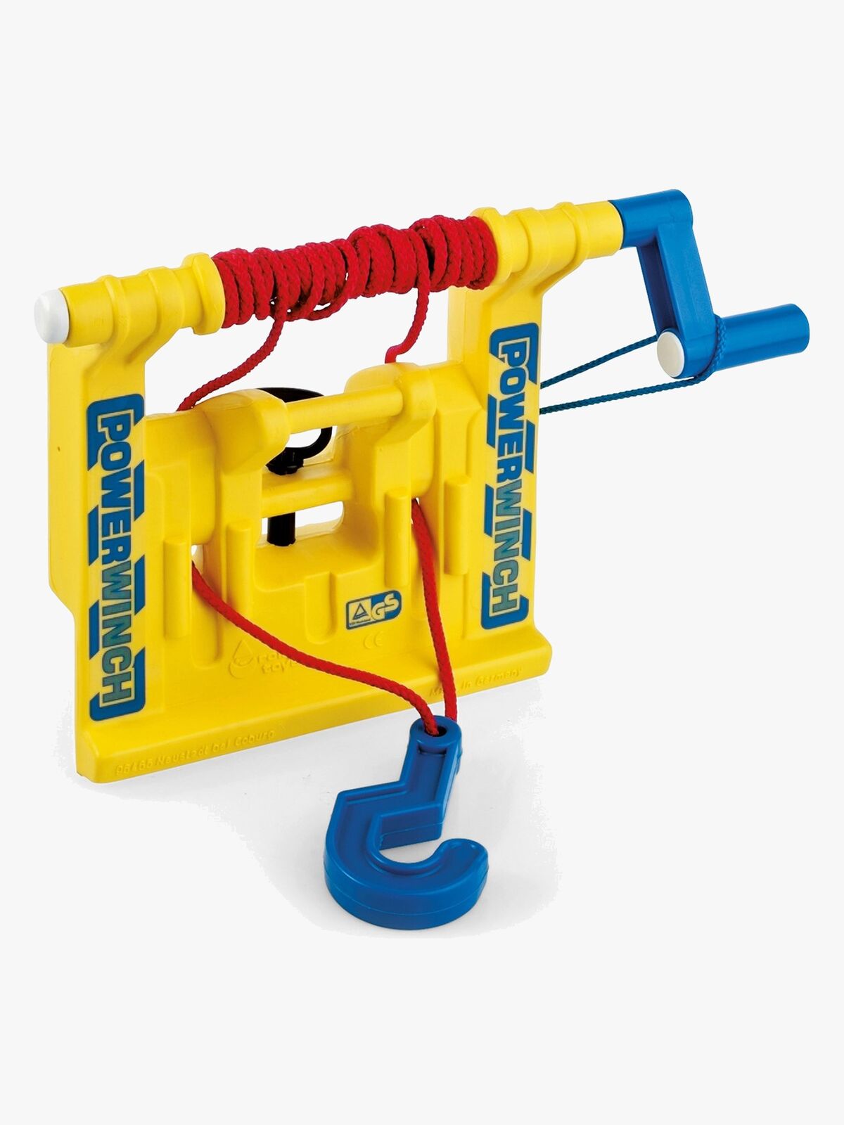 Rolly Toys Kraft Spil