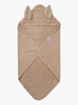 Summerville Organic Badekåbe Kanin, Sand