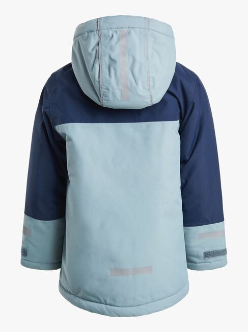 Nordbjørn Hafjell Skijakke, Lead