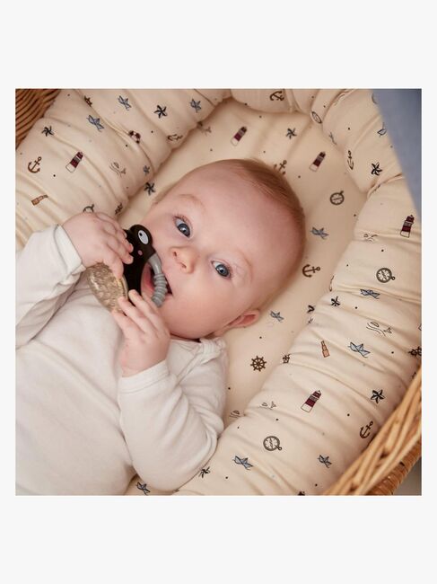 FILIBABBA Bideringe 2-pak, Penguin and Deer