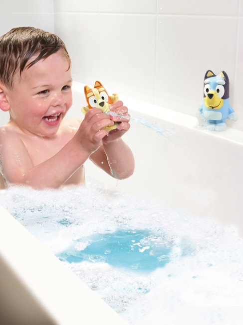 Toomies Bluey Badelegetøj 2-pak