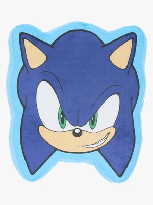 Sonic Pude 40x40