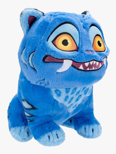 K-Pop Demon Hunters Bamse Siddende Derpy 30 cm KPDH00056-1791_3a.jpg