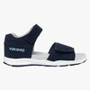 Viking Alv 2V Sandaler, Navy