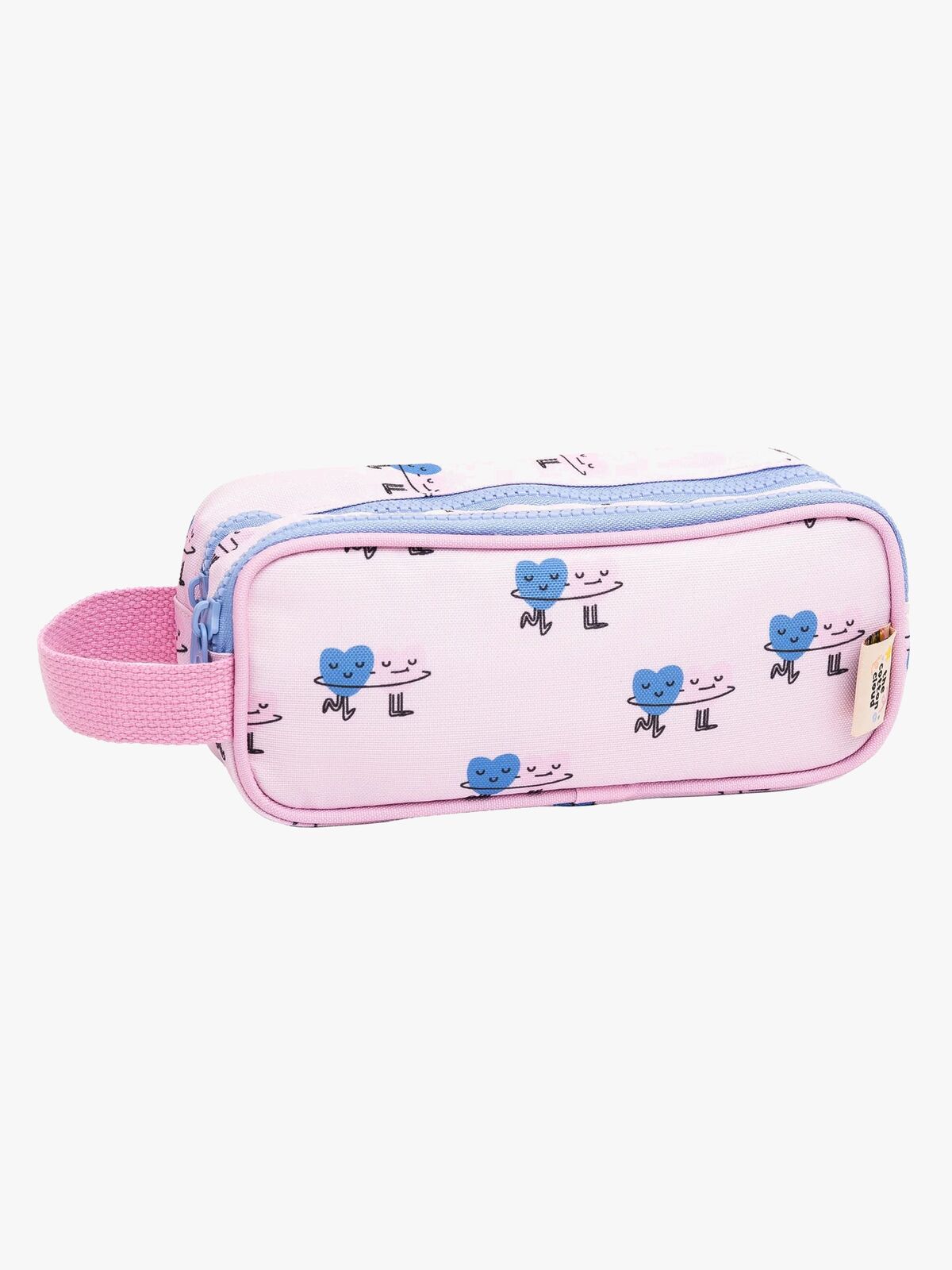 The Cotton Cloud Penalhus, Dancing Hearts