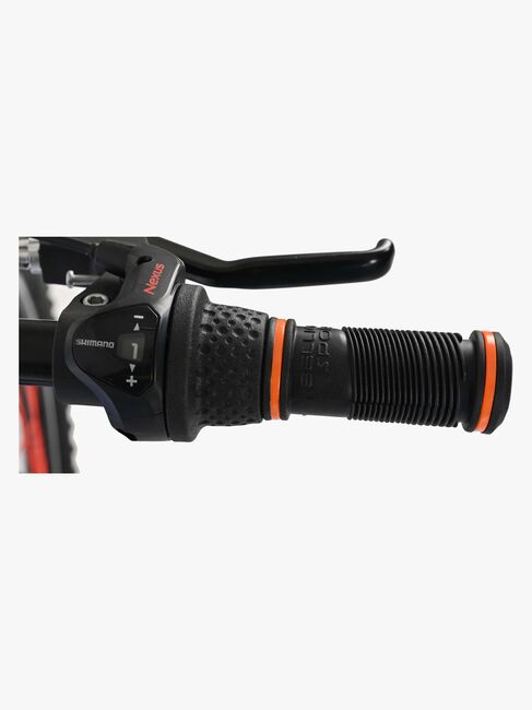 Volare Rocky Cykel Nexus 20 Tommer, Blå