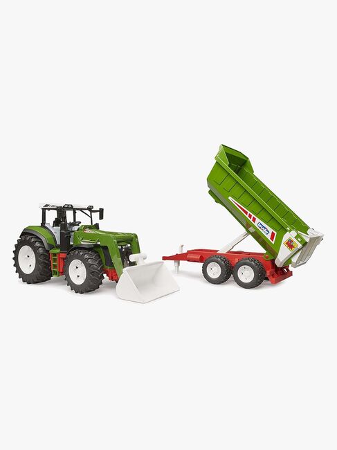 Bruder Roadmax Traktor Med Frontlæsser Og Trailer BR3452-1627_3b.jpg