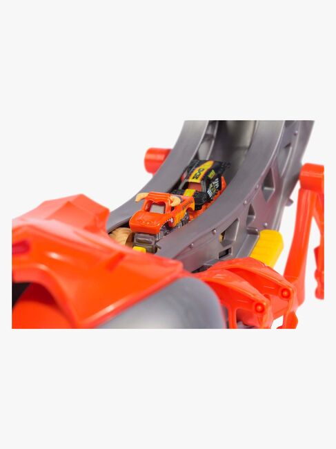 Monster Jam Mini 1:87 Skorpion Legesæt