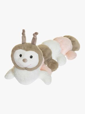 Teddykompaniet Bamse Tusindben 60 cm, Lyserød