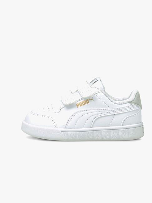 Puma Shuffle V PS Sneakers, White