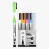 Creativ Company Chalk Markers Kraftige Farver 5 stk.