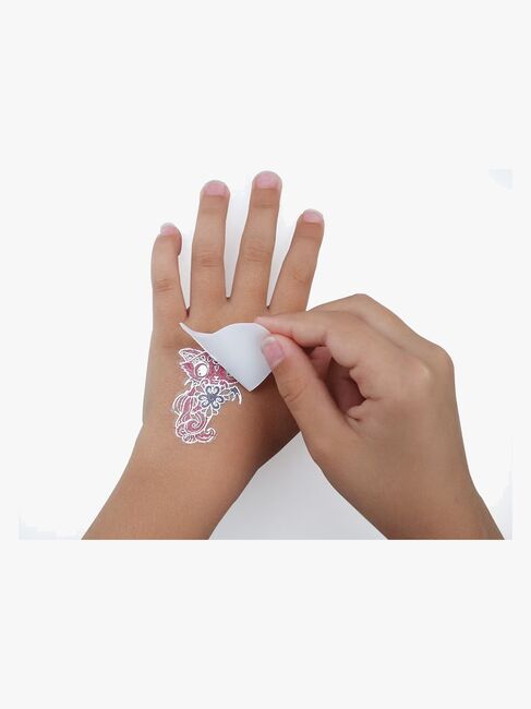 Nebulous Stars Stardust Tatoveringssæt Nebulia