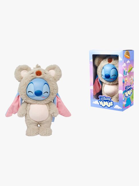 DisneyYuYus Lilo & Stitch Bamse Koala 28 cm 6315871001101-1346_1.jpg
