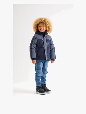 Viking Expower Vinterjakke, Navy