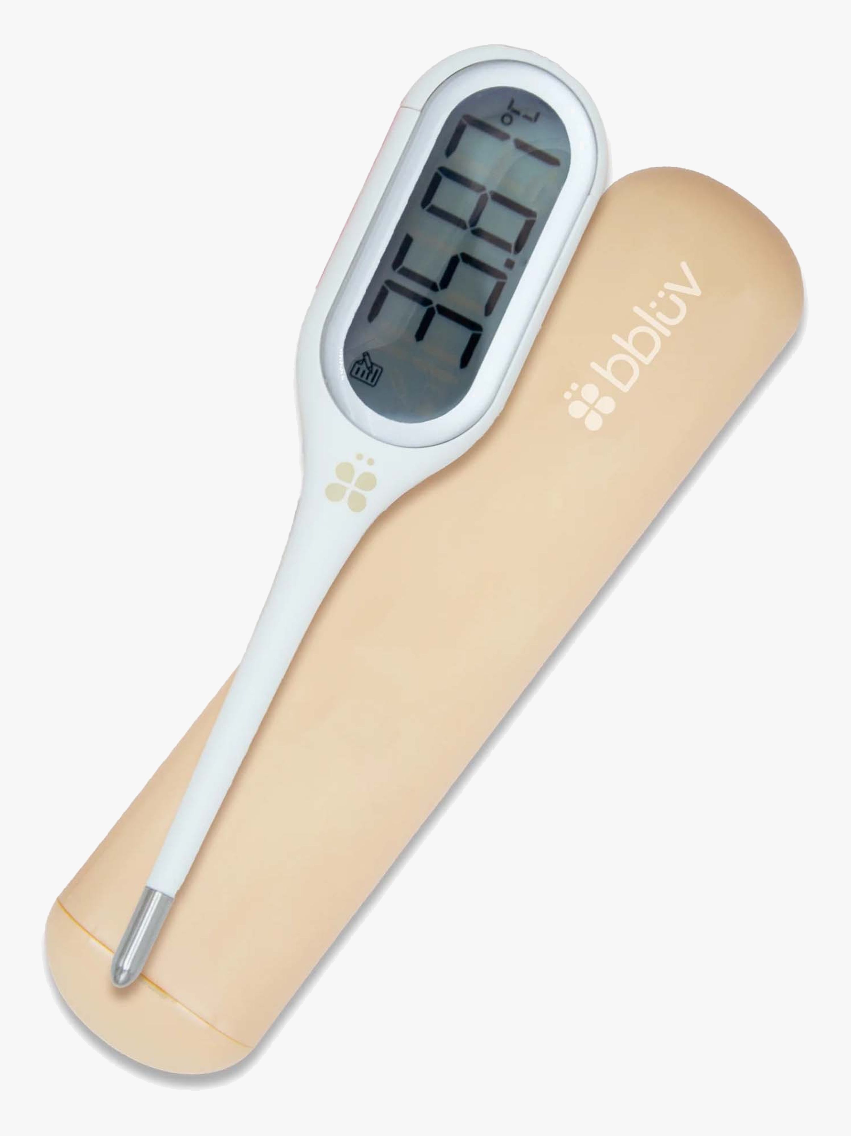 Bblüv Digital Basaltermometer