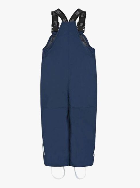 Lego Wear Puelo Skibukser, Dark Navy
