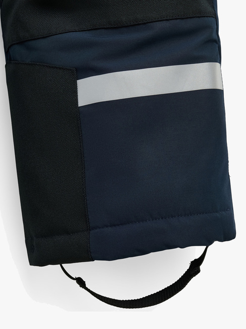 Tretorn Polar Skalbukser, Navy 800975-419-3176_4b.jpg